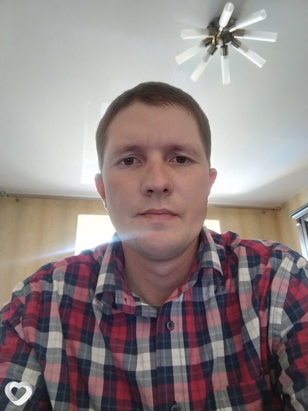 Юрий, 36, Новогрудке — анкета №4034159