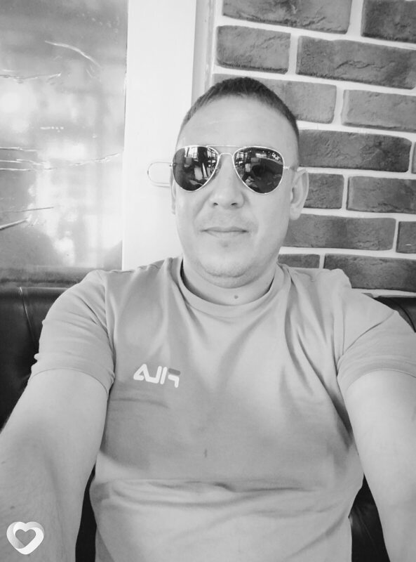 Дмитрий, 41, Воронеже — анкета №4034161