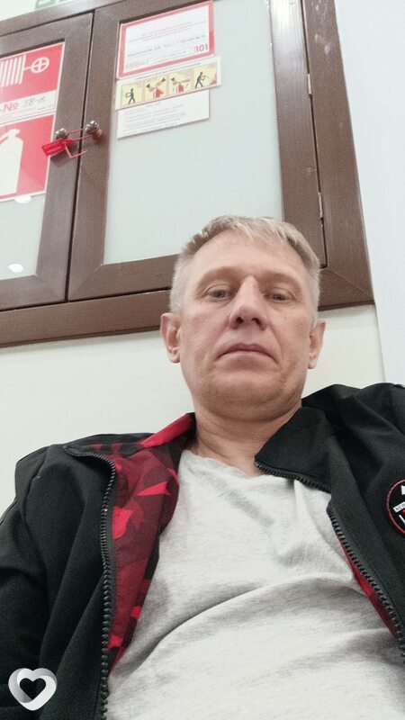 Юрий, 42, Алматы — анкета №4034165