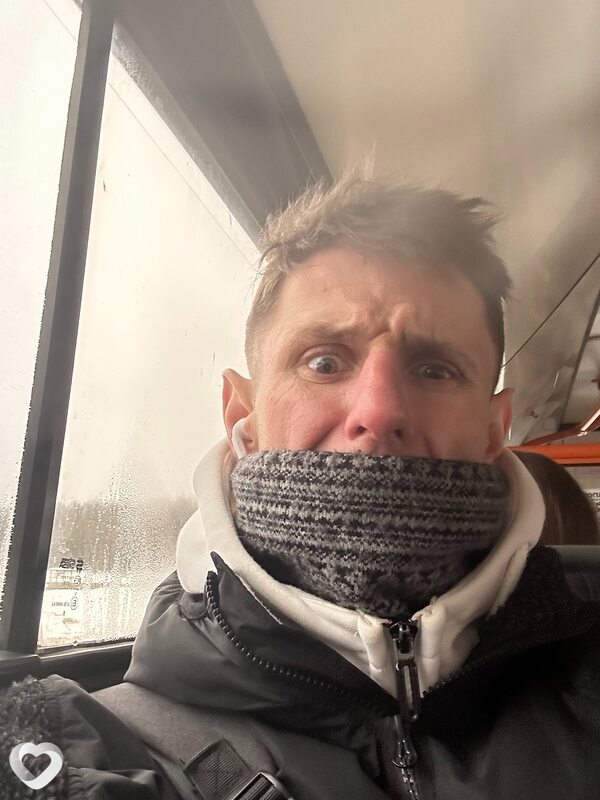 Константин, 36, Москве — анкета №4034594