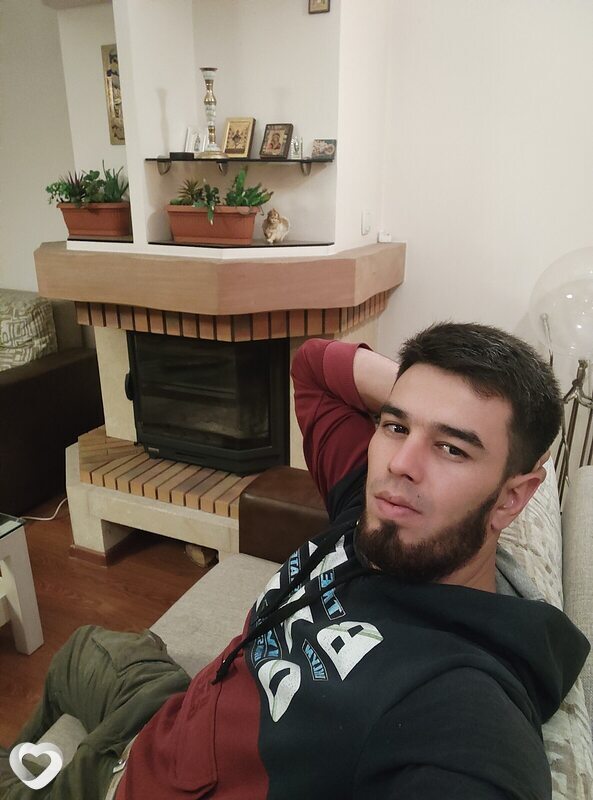 Ахмед, 31, Москве — анкета №4034598