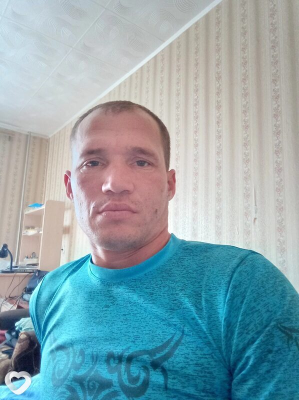 Владимир, Муравленко
