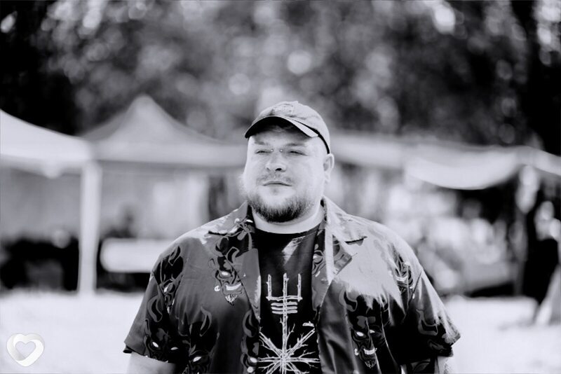 Дэннис, 32, Ярославле — анкета №4034610