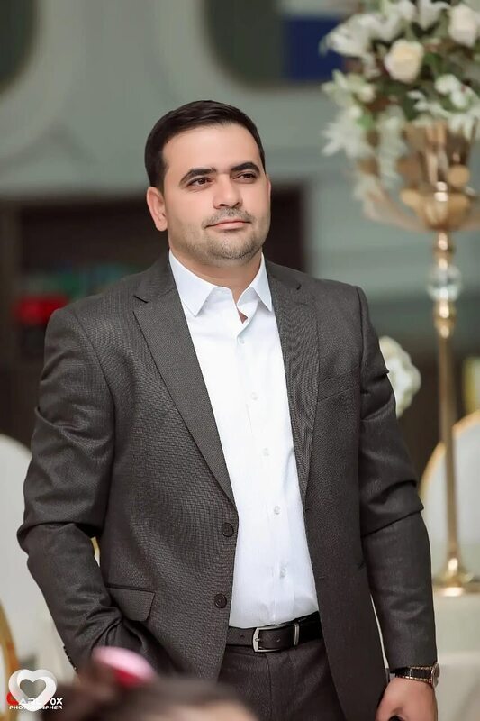 Damir, 34, Минске — анкета №4034126