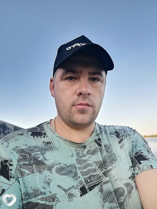 Руслан, 37, Нижнекамске — анкета №4034136