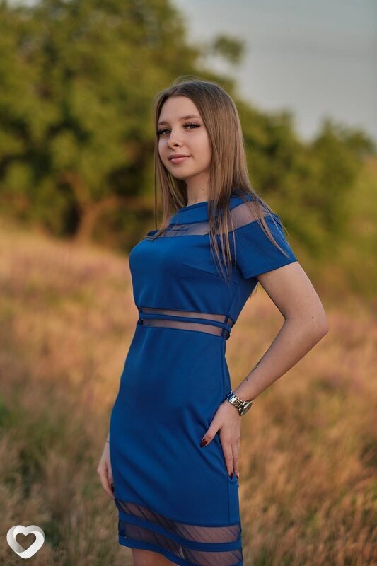 Елизавета, 22, Армавире — анкета №4034139