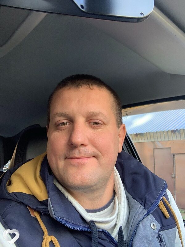 Владимир, 44, Томске — анкета №4034142