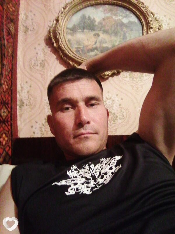 Толл, 37, Рязани — анкета №4033970
