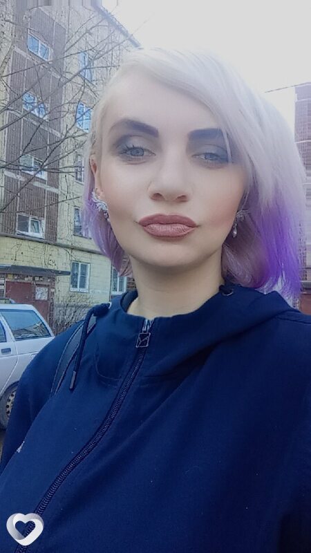 Ольга Леля, Тосно