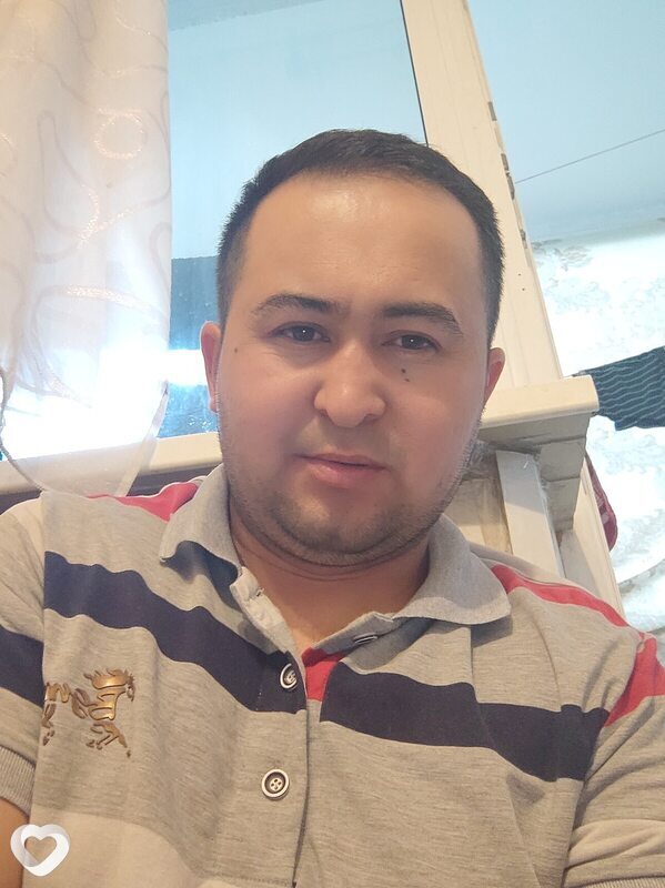 Шер, 35, Серпухове — анкета №4033975