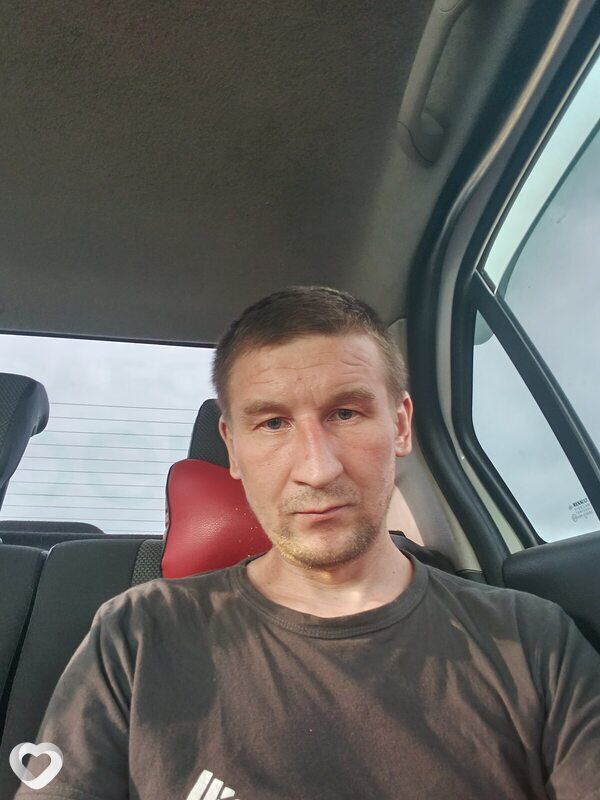 Виталий, 43, Кирове — анкета №4033977