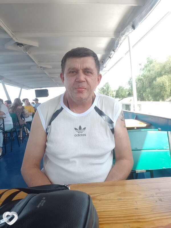 Юрий, 54, Энгельсе — анкета №4033978