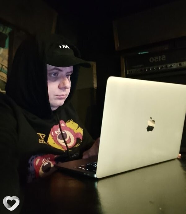 Константин, 34, Москве — анкета №4033979