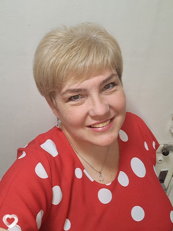Ирина, 51, Днепр — анкета №4033984