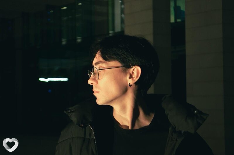 Ден, 23, Алматы — анкета №4033946