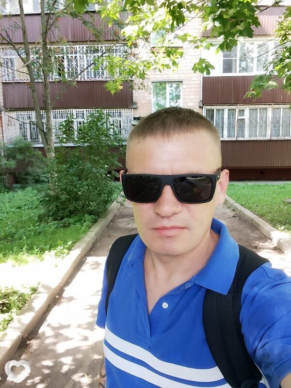 Сергей, 42, Москве — анкета №4033951