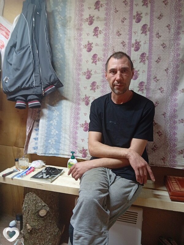 Андрей, Москва