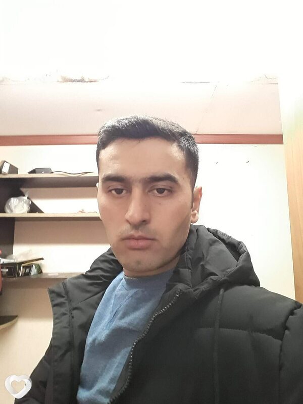 Rustam, 36, Петрозаводске — анкета №4034221