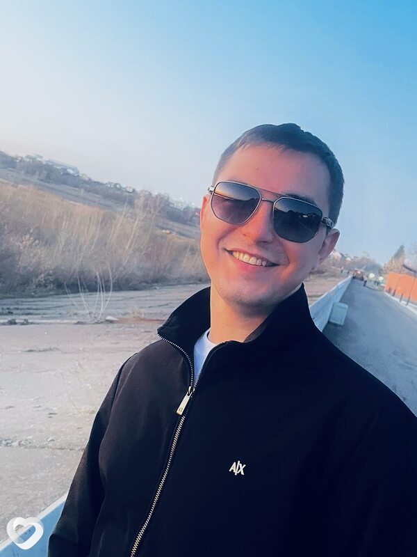 Алексей, 23, Набережных Челнах — анкета №4034225