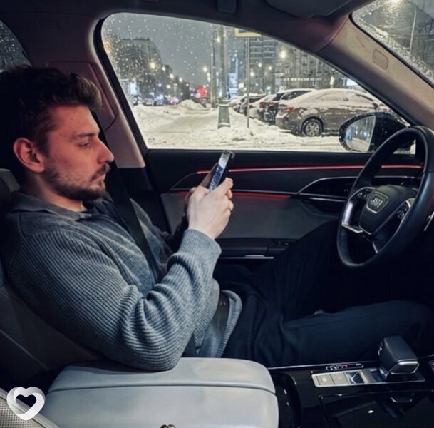 Александр, 27, Санкт-Петербурге — анкета №4034236