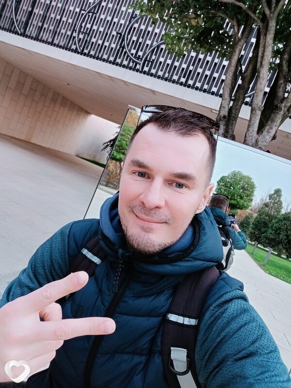 Сергей, 36, Новокуйбышевске — анкета №4034240