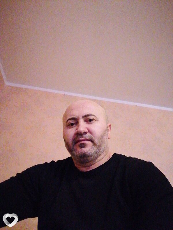 Эди, 41, Норильске — анкета №4034246
