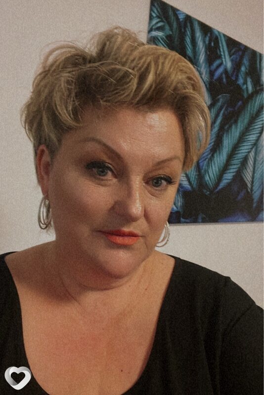 Ксенія, 55, Виннице — анкета №4034257