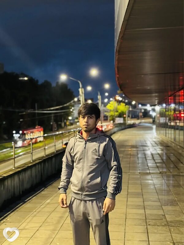 Али, 28, Березниках — анкета №4034260