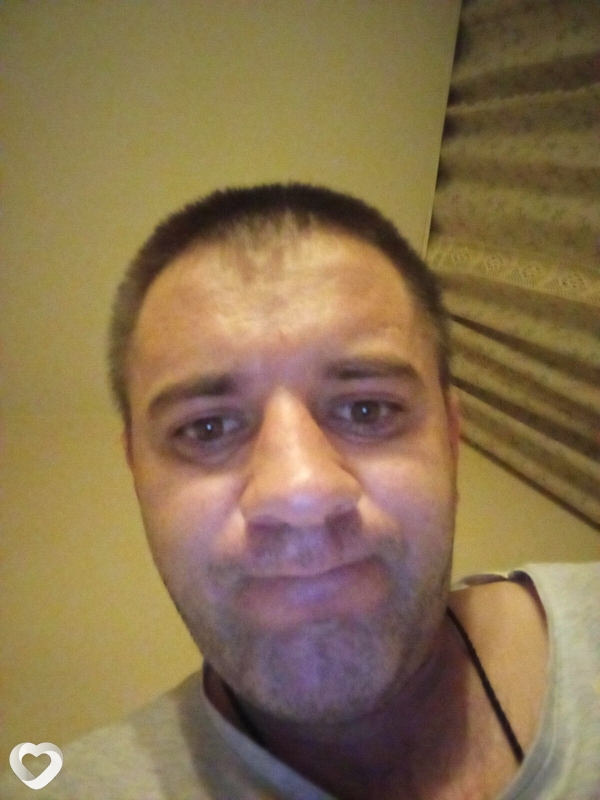 Ант, 39, Камышлове — анкета №4034201