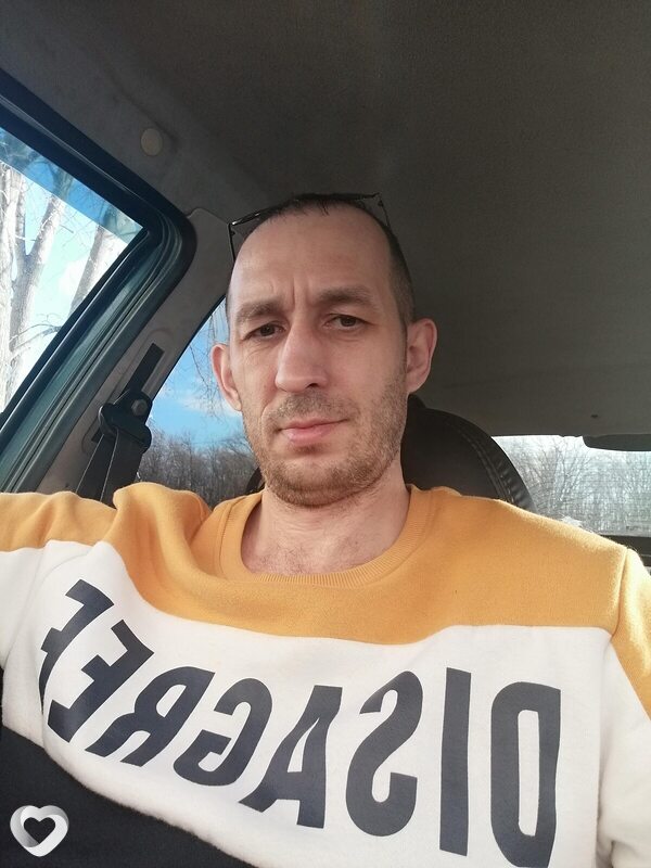 Евгений, 42, Ульяновске — анкета №4034205