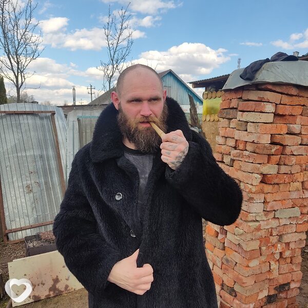 Николай, 35, Москве — анкета №4034206