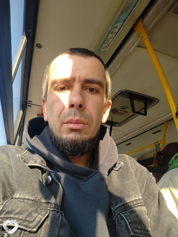 Дмитрий, 38, Минске — анкета №4034207