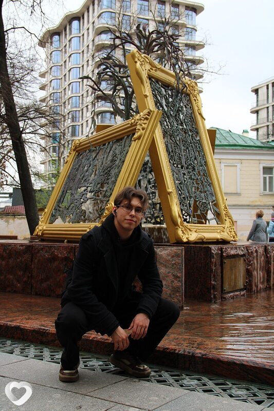 Александр, 18, Ярославле — анкета №4034212