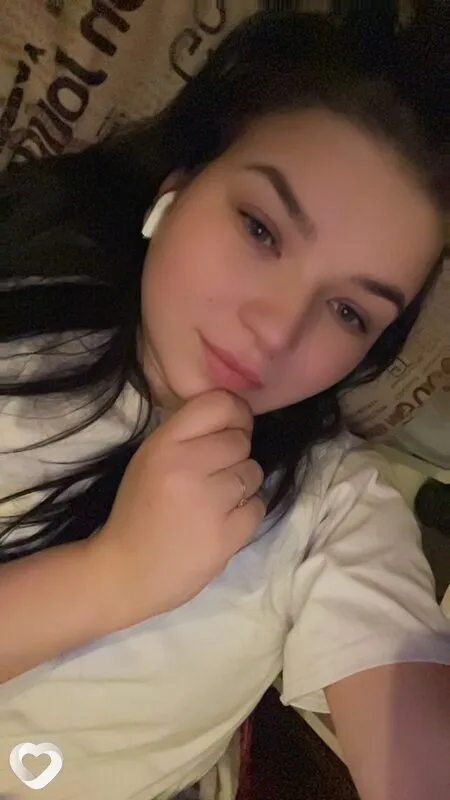 Ника, 23, Москве — анкета №4034397