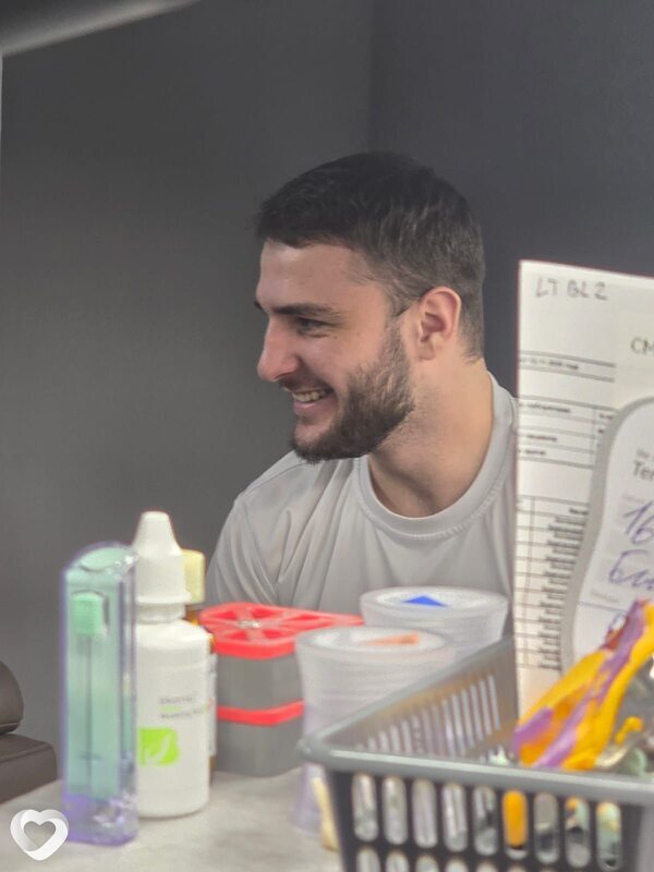 Ибрагим, 22, Москве — анкета №4034409