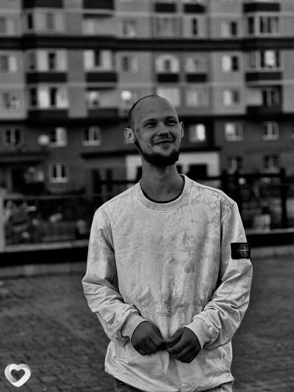 Алексей, 23, Москве — анкета №4034322