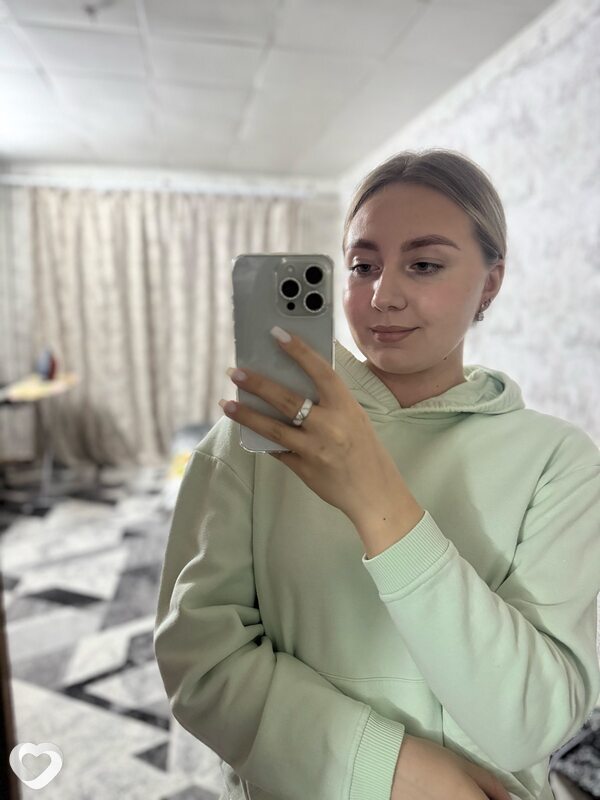 Марина, 23, Ижевске — анкета №4034330