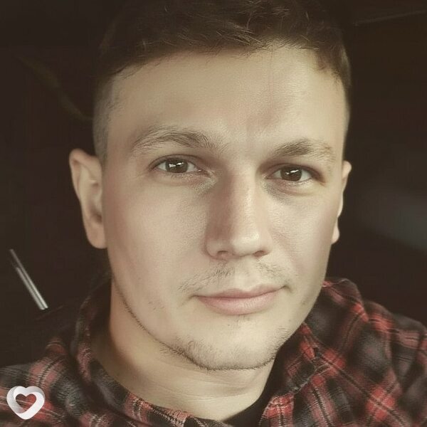 Алексей, 33, Москве — анкета №4034449