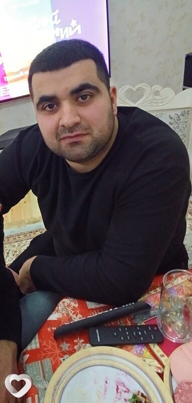 Maqa, 33, Свободном — анкета №4034458
