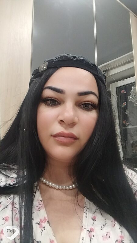 Эльмира, 37, Ростове-на-Дону — анкета №4034459
