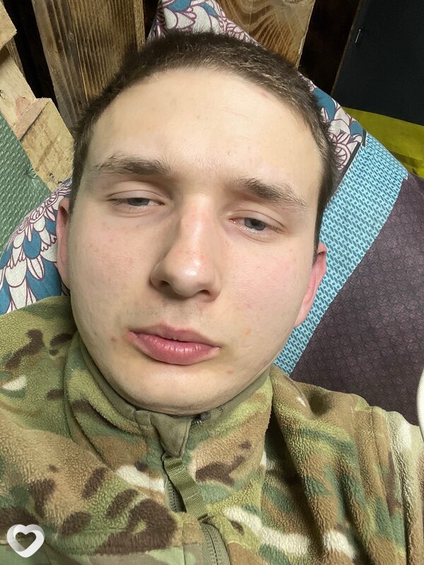 Данила, 21, Таганроге — анкета №4034343