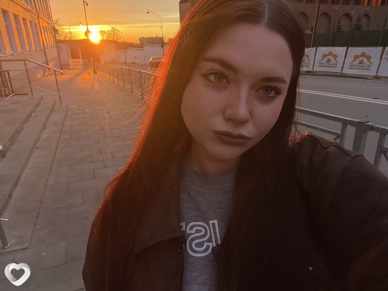 Дарья, 19, Смоленске — анкета №4034345