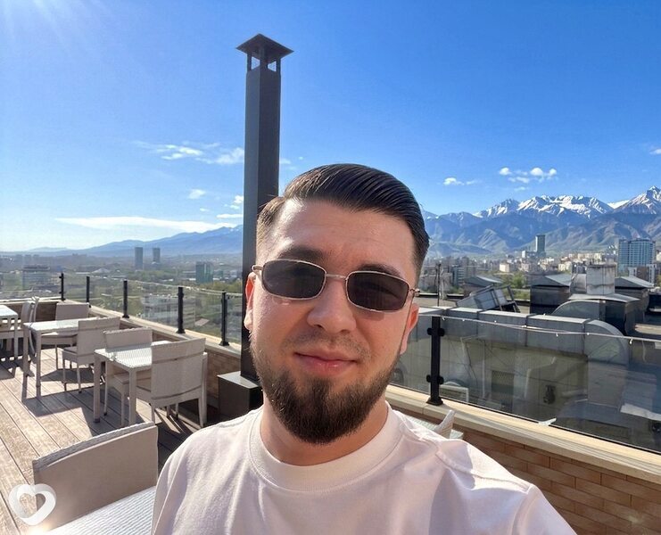 Мурат, 21, Алматы — анкета №4034346