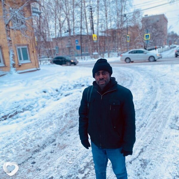 Бисмарк, Архангельский