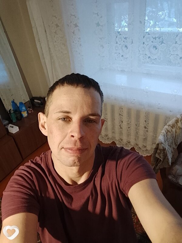 Сергей, 39, Хабаровске — анкета №4034356