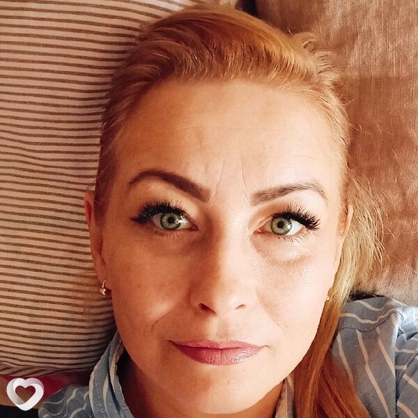 Маша, 36, Ижевске — анкета №4034415