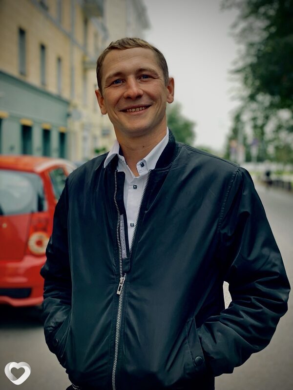 Константин, 30, Архангельске — анкета №4034426