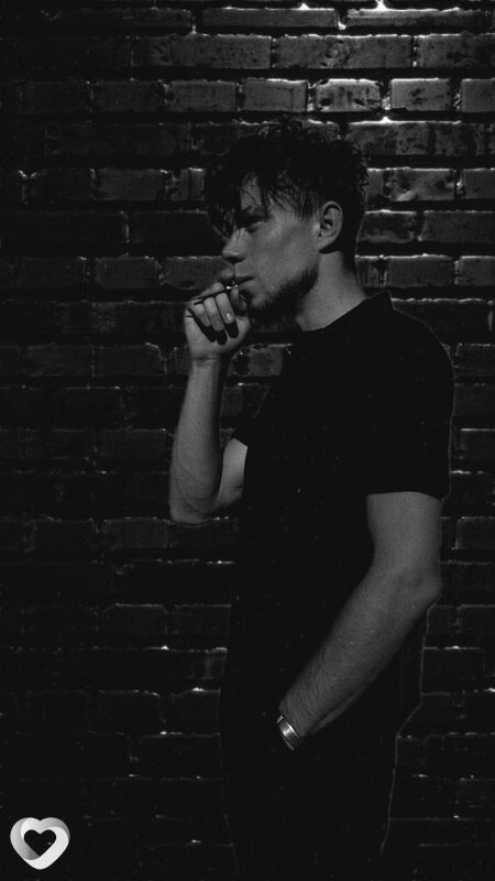 Андрей, 25, Караганде — анкета №4034427