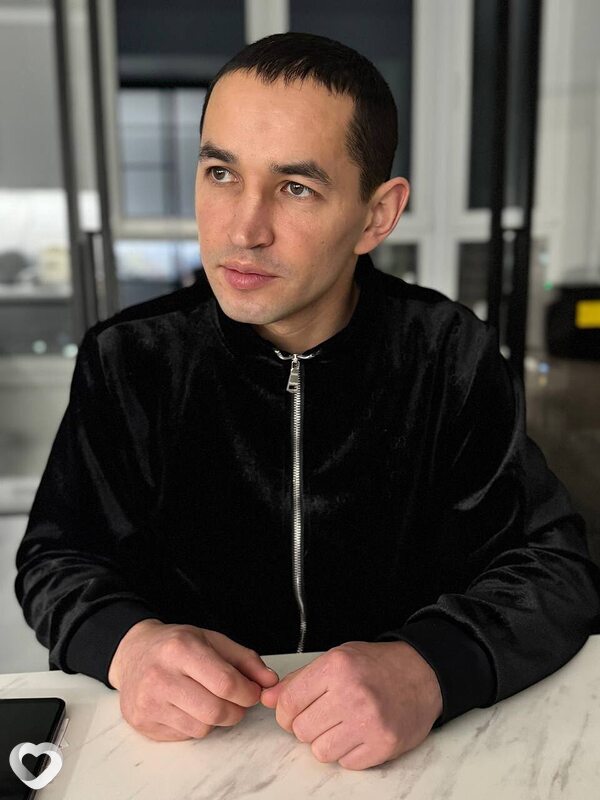 Владимир, 31, Чебоксарах — анкета №4034428