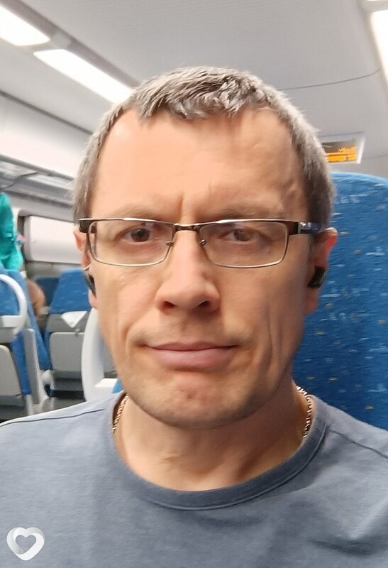 Андрей, 47, Перми — анкета №4034429